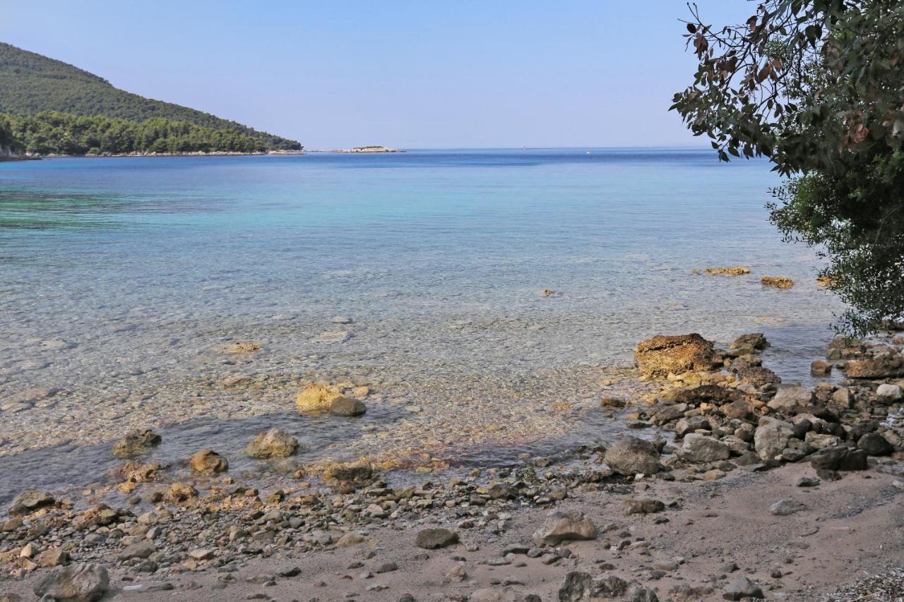 Apartments By The Sea Zuljana, Peljesac - 10233 Екстер'єр фото