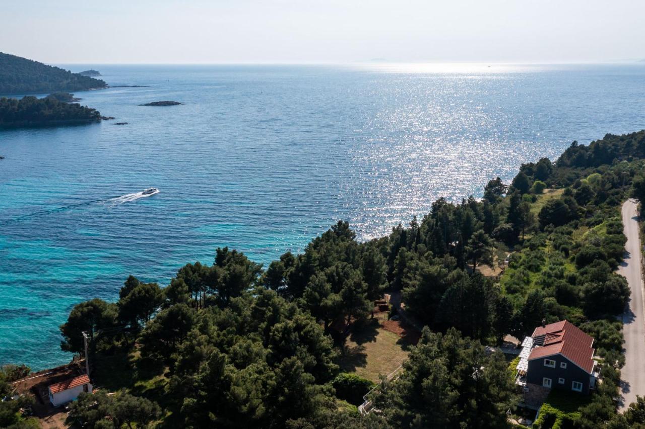 Apartments By The Sea Zuljana, Peljesac - 10233 Екстер'єр фото