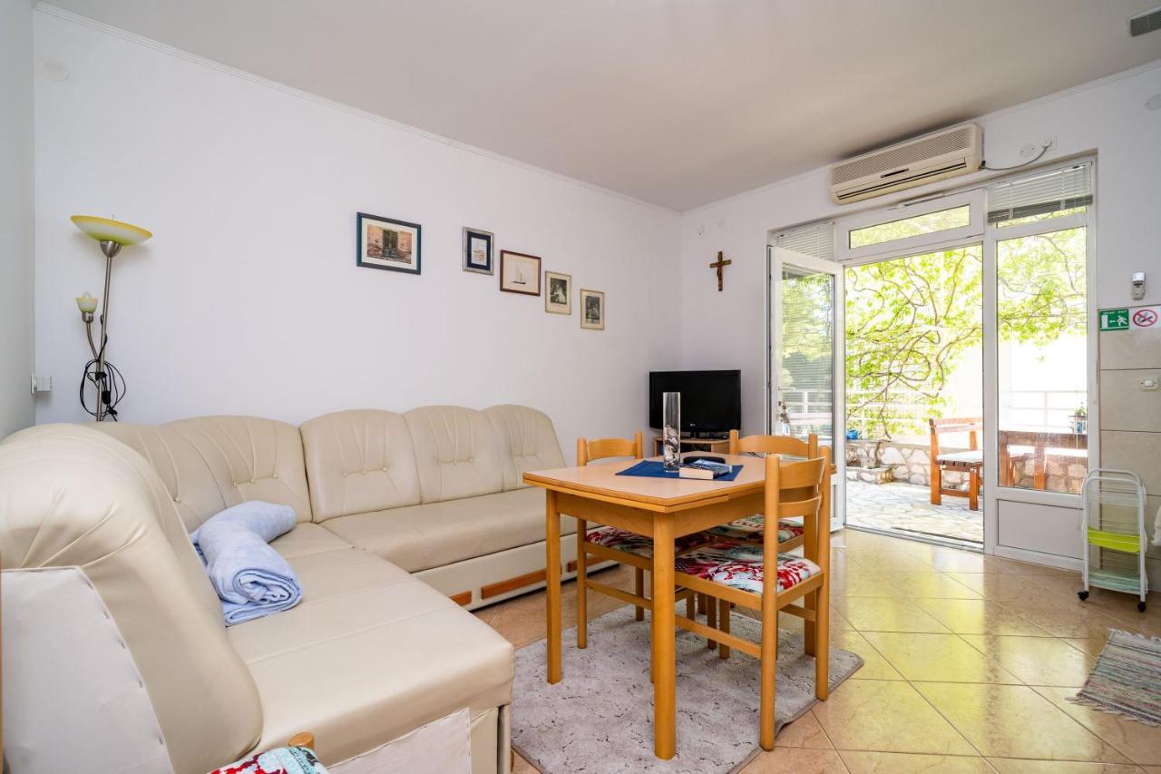 Apartments By The Sea Zuljana, Peljesac - 10233 Екстер'єр фото
