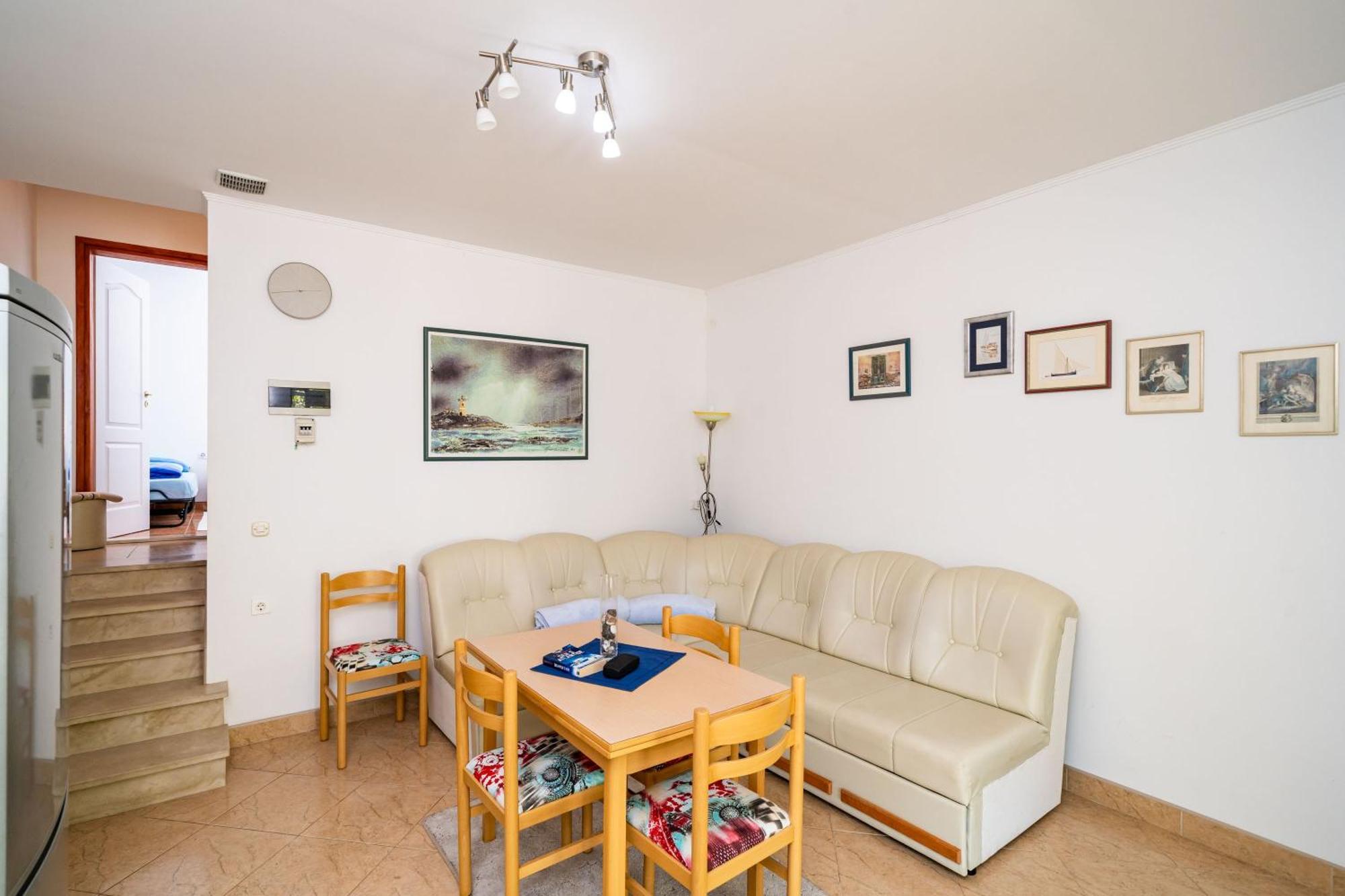 Apartments By The Sea Zuljana, Peljesac - 10233 Номер фото